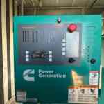 Cummins DQGAB Standby Diesel Generator - Tier 2